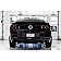 AWE Tuning Exhaust Track Edition Axle-Back System - 3020-33044