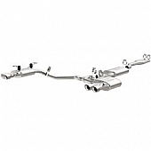 Magnaflow Performance Exhaust Cat-Back System - 16623