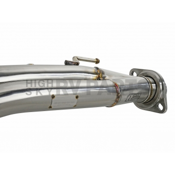 Skunk 2 Tri-Y Tube Exhaust Header - 412-05-1930-3