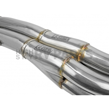 Skunk 2 Tri-Y Tube Exhaust Header - 412-05-1930-4