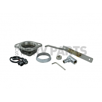 Skunk 2 Tri-Y Tube Exhaust Header - 412-05-1930-5