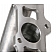 Hooker Short Tube Header - 70303406-RHKR