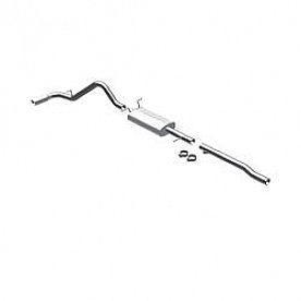 Magnaflow Performance Exhaust Cat-Back System - 16567