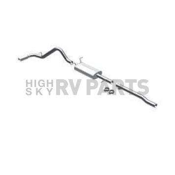 Magnaflow Performance Exhaust Cat-Back System - 16567