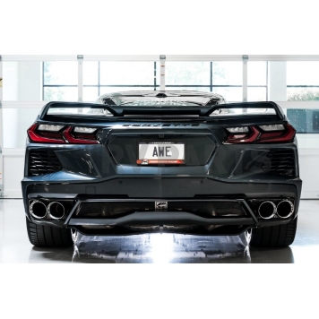 AWE Tuning Exhaust Touring Edition Full System - 3015-42151-5
