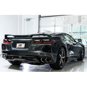AWE Tuning Exhaust Touring Edition Full System - 3015-42151-6
