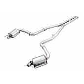 AWE Tuning Exhaust Touring Edition Full System - 3020-11028