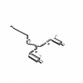 Magnaflow Performance Exhaust Cat-Back System - 16856
