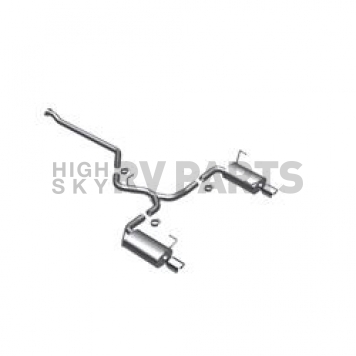 Magnaflow Performance Exhaust Cat-Back System - 16856