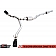 AWE Tuning Exhaust Tread Edition Cat-Back System - 3015-33101