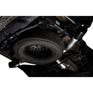 AWE Tuning Exhaust Tread Edition Cat-Back System - 3015-33101-7