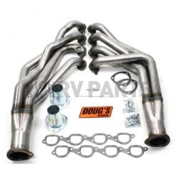 Dougs Long Tube Exhaust Header - D359R