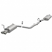 Magnaflow Performance Exhaust Cat-Back System - 16861