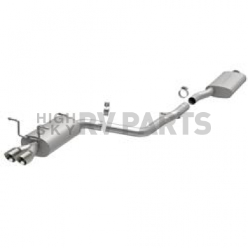 Magnaflow Performance Exhaust Cat-Back System - 16861