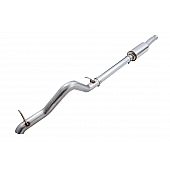 AWE Tuning Exhaust Trail Edition Cat-Back System - 3015-21005