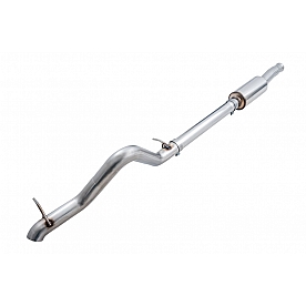 AWE Tuning Exhaust Trail Edition Cat-Back System - 3015-21005