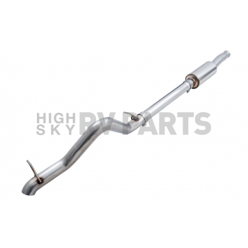 AWE Tuning Exhaust Trail Edition Cat-Back System - 3015-21005