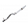 AWE Tuning Exhaust Trail Edition Cat-Back System - 3015-21005