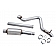 AWE Tuning Exhaust Trail Edition Cat-Back System - 3015-21005