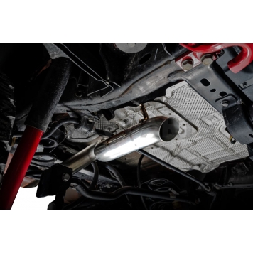 AWE Tuning Exhaust Trail Edition Cat-Back System - 3015-21005-7