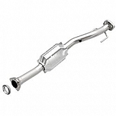 Magnaflow Direct Fit OEM Grade OBDII Catalytic Converter - 49191