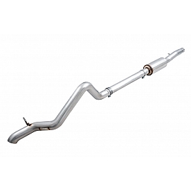 AWE Tuning Exhaust Trail Edition Cat-Back System - 3015-21007