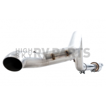 AWE Tuning Exhaust Trail Edition Cat-Back System - 3015-21007-1