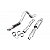 AWE Tuning Exhaust Trail Edition Cat-Back System - 3015-21007