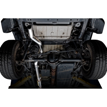 AWE Tuning Exhaust Trail Edition Cat-Back System - 3015-21007-5