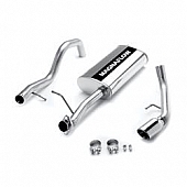 Magnaflow Performance Exhaust Cat-Back System - 16773