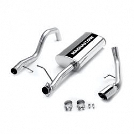 Magnaflow Performance Exhaust Cat-Back System - 16773