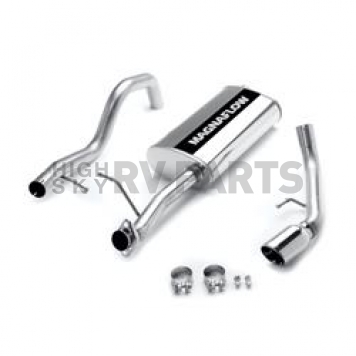 Magnaflow Performance Exhaust Cat-Back System - 16773