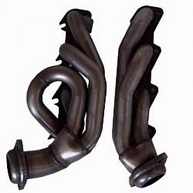 Gibson Short Tube Exhaust Header - GP126S