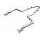 AWE Tuning Exhaust Track Edition Full System - 3015-32112
