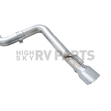 AWE Tuning Exhaust Track Edition Full System - 3015-32112-3