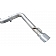 AWE Tuning Exhaust Track Edition Full System - 3015-32112