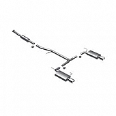 Magnaflow Performance Exhaust Cat-Back System - 16685