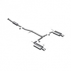 Magnaflow Performance Exhaust Cat-Back System - 16685