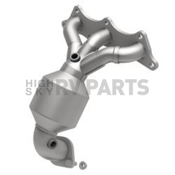 Magnaflow Direct Fit OEM Grade OBDII Catalytic Converter - 51677