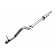 AWE Tuning Exhaust Trail Edition Cat-Back System - 3015-21003
