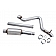 AWE Tuning Exhaust Trail Edition Cat-Back System - 3015-21003