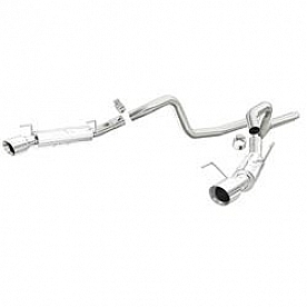 Magnaflow Performance Exhaust Cat-Back System - 16674