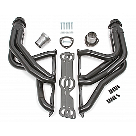 Hedman Long Tube Exhaust Header - 35270