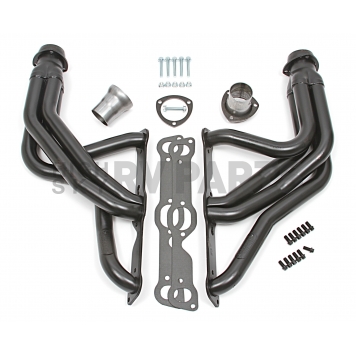 Hedman Long Tube Exhaust Header - 35270