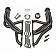 Hedman Long Tube Exhaust Header - 35270