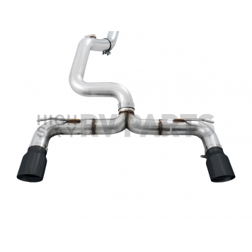 AWE Tuning Exhaust Track Edition Cat-Back System - 3020-33032-1