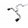 AWE Tuning Exhaust Track Edition Cat-Back System - 3020-33032
