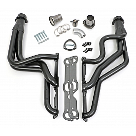 Hedman Long Tube Exhaust Header - 28140