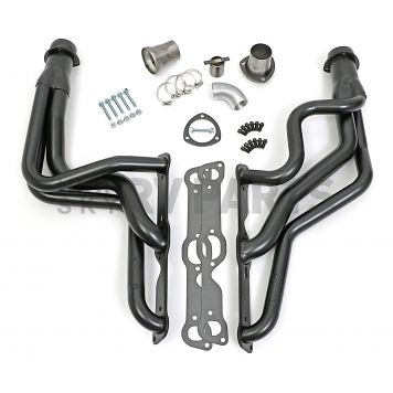 Hedman Long Tube Exhaust Header - 28140