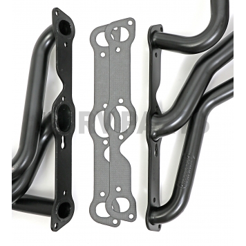 Hedman Long Tube Exhaust Header - 28140-1